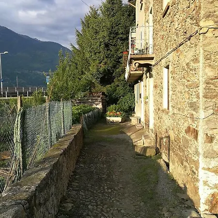 Vecchia Casa Edera
