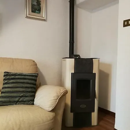 Vecchia Casa Edera Гостевой дом *