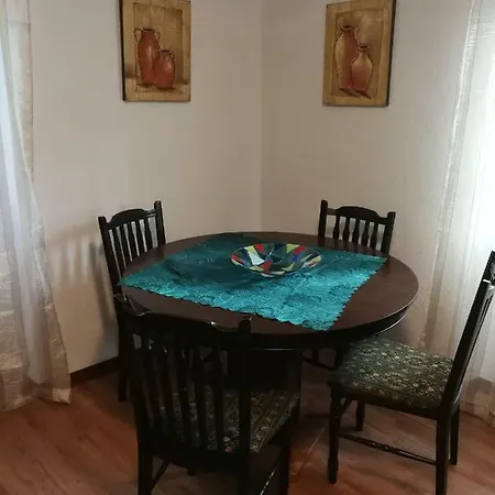 Vecchia Casa Edera Форкола