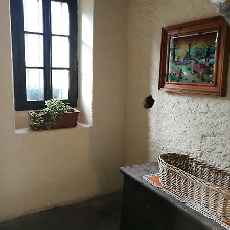 Vecchia Casa Edera