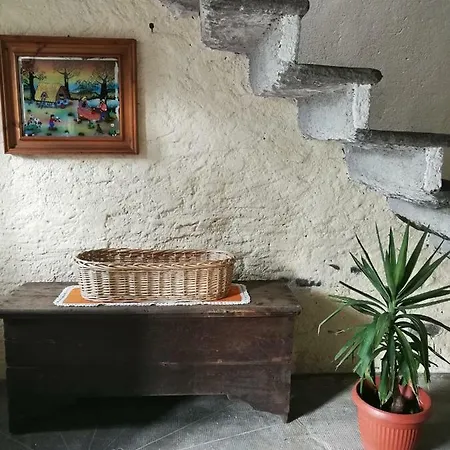 Гостевой дом Vecchia Casa Edera