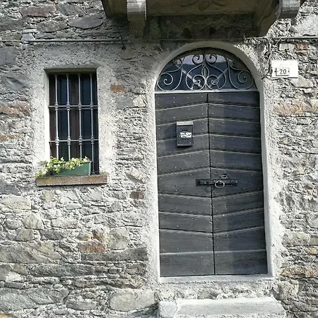 Vecchia Casa Edera Гостевой дом *