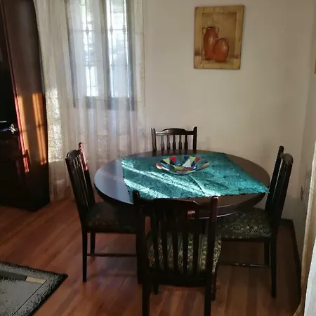 Vecchia Casa Edera