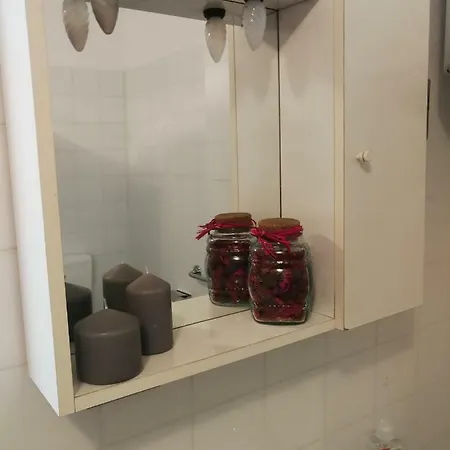 Vecchia Casa Edera Gasthuis Forcola