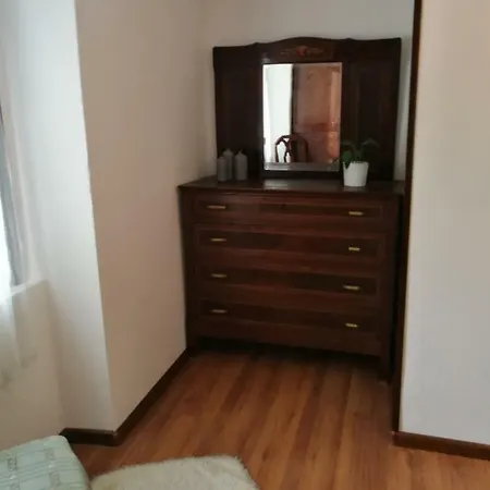 Vecchia Casa Edera Gasthuis Forcola