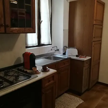 Vecchia Casa Edera *