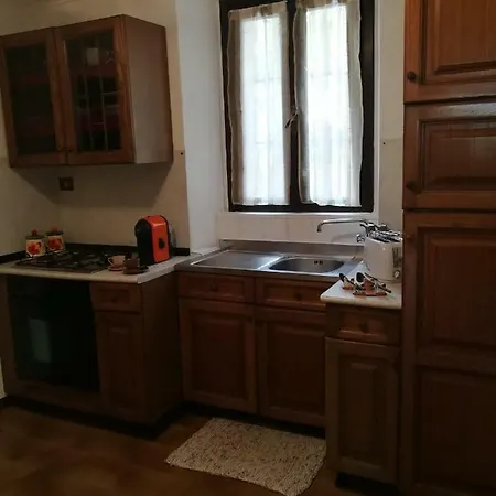 Gasthuis Vecchia Casa Edera