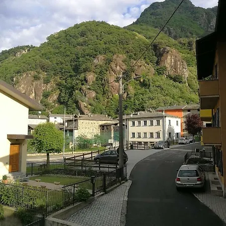 Vecchia Casa Edera