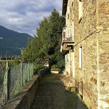 Vecchia Casa Edera